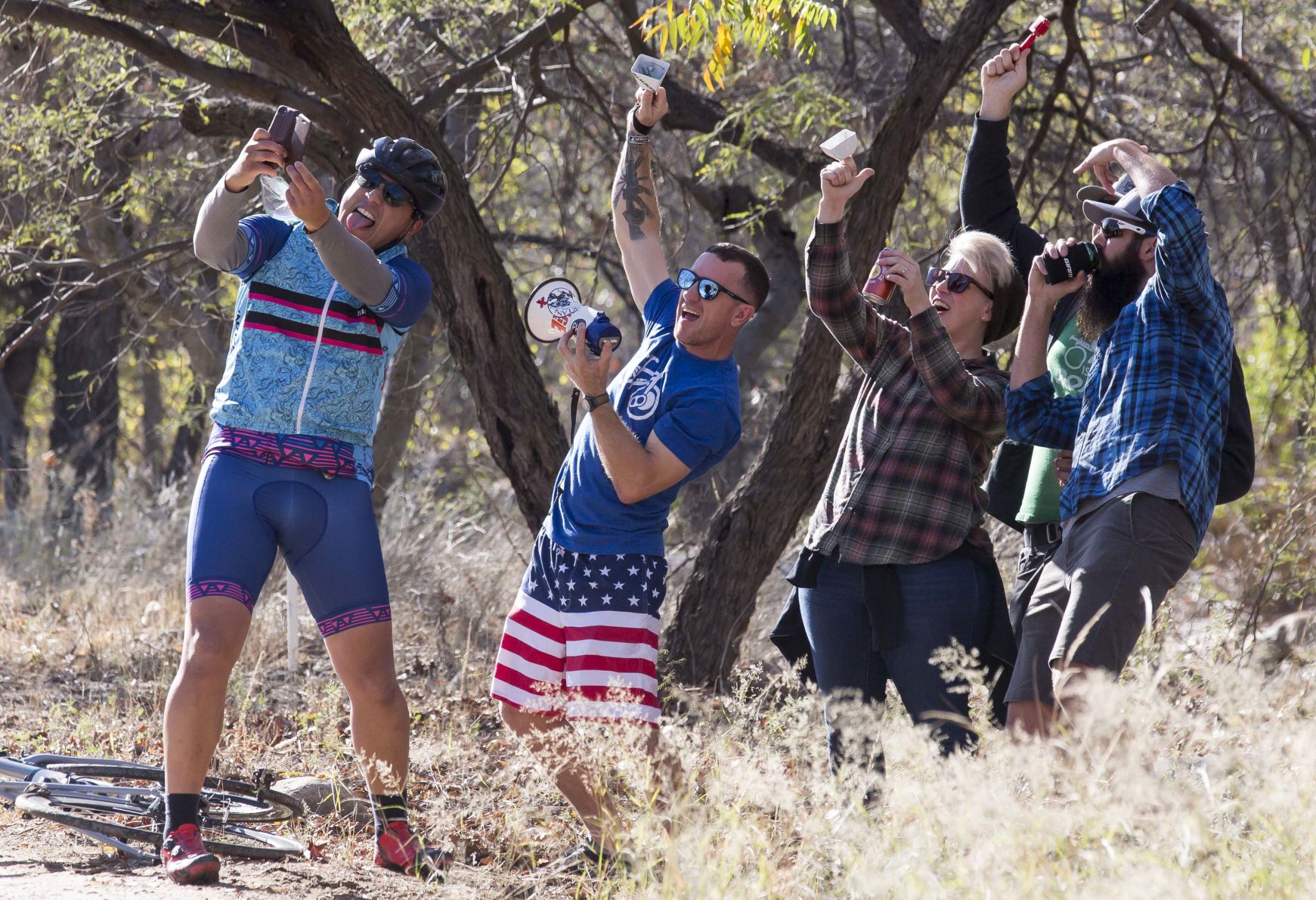 El Tour de Tucson